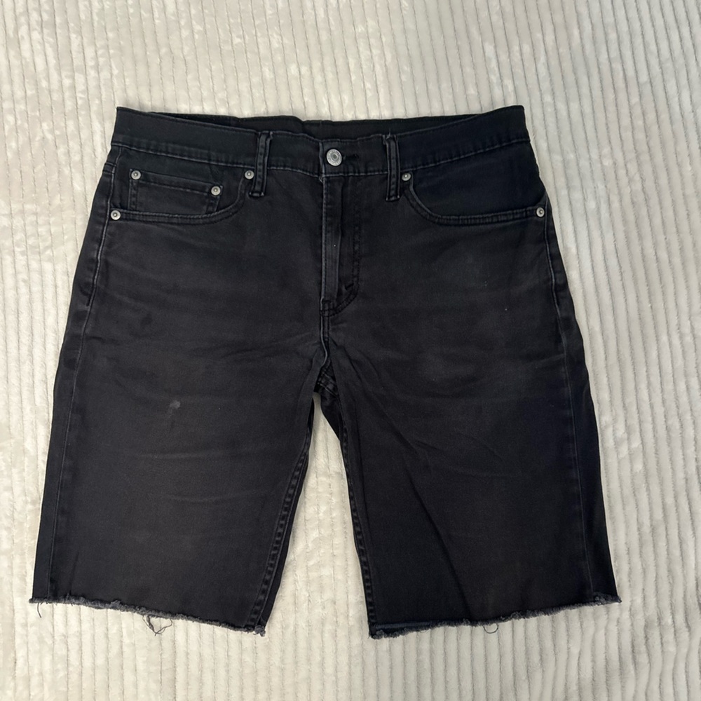 Levi’s jorts